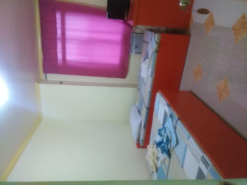 Aranas-Carillo Travellers Inn Kalibo Habitación foto