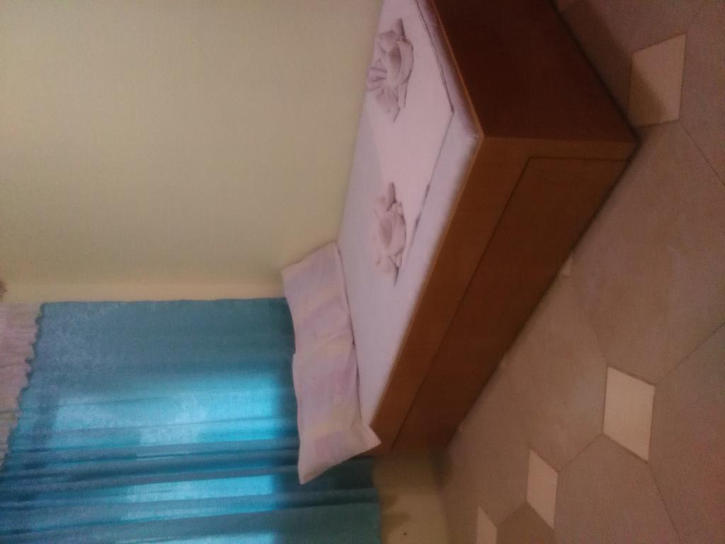 Aranas-Carillo Travellers Inn Kalibo Habitación foto